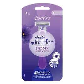 wilkinson-my-intuition-quattro-smooth-violet-bloom-maszynki-do-golenia-3szt