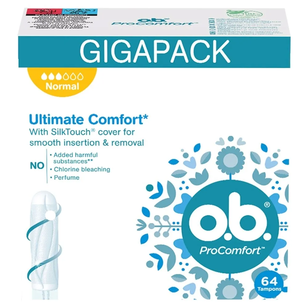 o-b-procomfort-tampony-normal-64szt