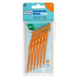 tepe-angle-szczoteczki-miedzyzebowe-0-45mm-pomaranczowe-6szt