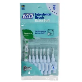 tepe-extra-soft-szczoteczki-do-przestrzeni-miedzyzebowych-0-6mm-jasnoniebie