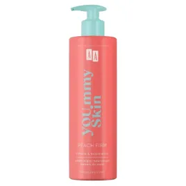 aa-you-mmy-peach-firm-ujedrniajaco-nawilzajacy-balsam-do-ciala-400ml