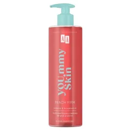 aa-you-mmy-peach-firm-multinawilzajacy-olejkowy-zel-pod-prysznic-400ml