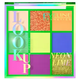 eveline-cosmetics-look-up-paleta-9-cieni-do-powiek-neon-lime-10-8g
