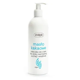 ziaja-maslo-kakaowe-mleczko-do-ciala-skora-normalna-sucha-i-wrazliwa-400ml