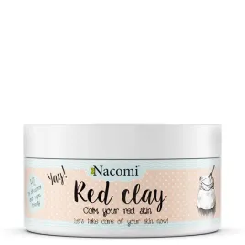 nacomi-red-clay-czerwona-glinka-rozjasniajaca-100g