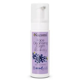 nacomi-face-cleansing-foam-pianka-oczyszczajaca-do-twarzy-blueberry-150ml