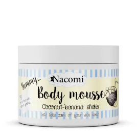 nacomi-body-mousse-mus-do-ciala-kokosowo-bananowy-shake-180ml