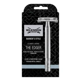 wilkinson-barber-s-style-classic-maszynka-do-golenia-ostrza-zyletki-5szt