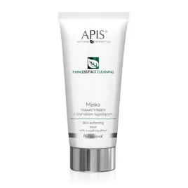 apis-painless-face-maska-rozpulchniajaca-z-czynnikiem-lagodzacym-200ml