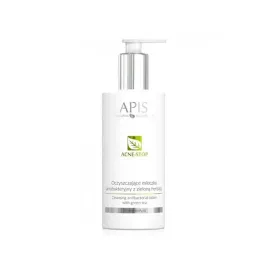 apis-acne-stop-oczyszczajace-mleczko-antybakteryjne-z-zielona-herbata-300ml