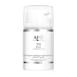apis-lifting-liftingujaco-napinajaca-maska-pod-oczy-z-snap-8-peptide-50ml