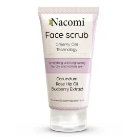 nacomi-face-scrub-peeling-wygladzajacy-do-twarzy-75ml