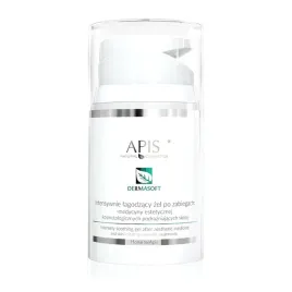 apis-dermasoft-zel-intensywnie-lagodzacy-50ml
