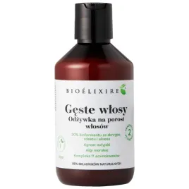 bioelixire-odzywka-do-wlosow-na-porost-wlosow-weganska-geste-wlosy-300ml