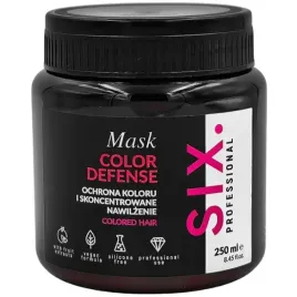 six-professional-color-defense-maska-do-wlosow-farbowanych-ochrona-250ml