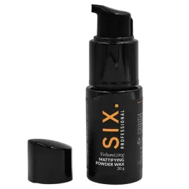 six-professional-puder-matujacy-do-wlosow-volumizing-mattifying-powder-20g