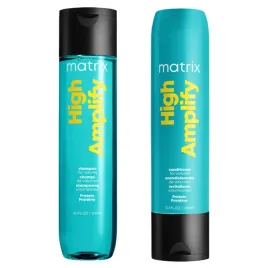 matrix-high-amplify-szampon-na-objetosc-wlosow-cienkich-odzywka-2x300ml