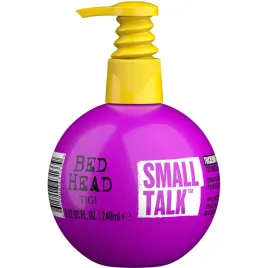 tigi-bed-head-small-talk-krem-nadajacy-objetosci-wlosom-pogrubiajacy-240ml