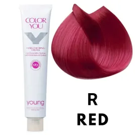 young-czerwony-korektor-do-wlosow-red-rosso-z-ceramidami-color-you-100ml