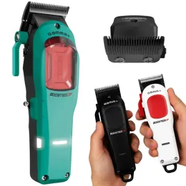 gamma-piu-boosted-up-maszynka-do-wlosow-3-wymienne-obudowy-4-nasadki