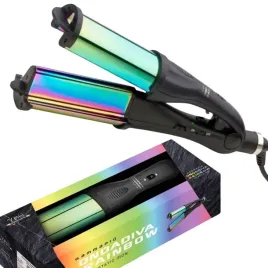 lokowka-do-wlosow-falownica-2w1-gamma-piu-rainbow-2w1-45mm-teczowa