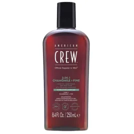 american-crew-3w1-szampon-odzywka-zel-pod-prysznic-zapach-las-iglasty-250ml