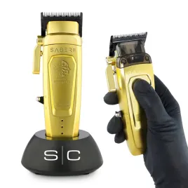 stylecraft-saber-ii-gold-maszynka-do-strzyzenia-wlosow-zlota