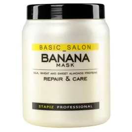 stapiz-basic-salon-banana-maska-bananowa-do-wlosow-zniszczonych-1000ml