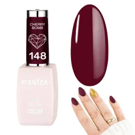 manica-lakier-hybrydowy-led-uv-10ml-cherry-bomb-148