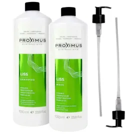 proximus-szampon-wygladzajacy-maska-do-wlosow-puszacych-sie-liss-2x1000ml