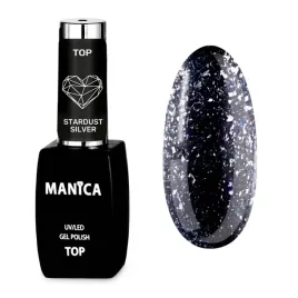manica-top-hybrydowy-uv-led-gel-polish-top-stardust-silver-10ml