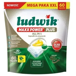 kapsulki-do-zmywarki-ludwik-maxx-power-plus-60szt-lemon