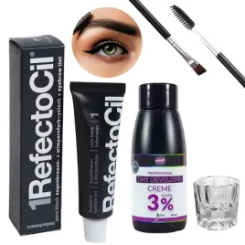 zestaw-refectocil-1-0-henna-do-brwi-czarna-woda-pedzelek-skosny-kieliszek