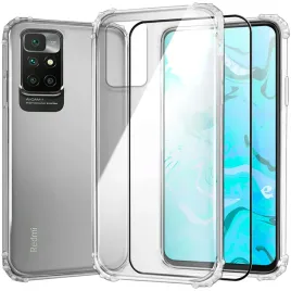 etui-pancerne-do-xiaomi-redmi-10c-or-case-silikon-gumowe-slim-shock-szklo