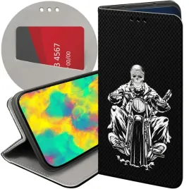etui-z-klapka-do-xiaomi-redmi-note-7-wzory-motocykle-motor-motorower-case