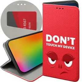 etui-z-klapka-do-xiaomi-redmi-note-10-wzory-smieszne-zabawne-wesole-futeral