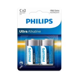 philips-baterie-alkaliczne-c-r14-lr14-ultra-alkaline-2-sztuki