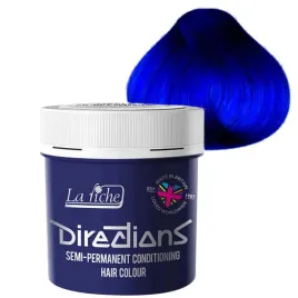 toner-do-wlosow-niebieski-la-riche-midnight-blue