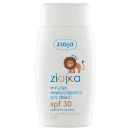 ziaja-ziajka-emulsja-wodoodporna-do-twarzy-i-ciala-dla-dzieci-spf30-125ml