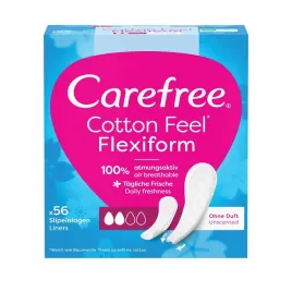carefree-cotton-feel-flexiform-wkladki-higieniczne-nieperfumowane-56szt