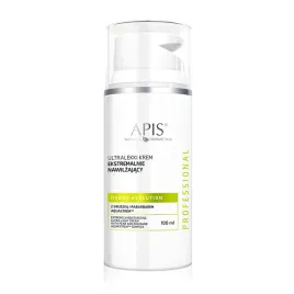 apis-hydro-evolution-ultralekki-krem-nawilzajacy-z-gruszka-rabarbarem-100ml