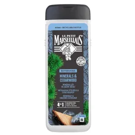 le-petit-marseillais-zel-pod-prysznic-4w1-mineraly-drzewo-cedrowe-400ml