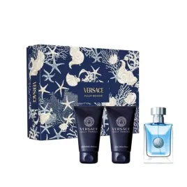 versace-pour-homme-woda-toaletowa-50ml-zel-pod-prysznic-50ml-balsam-50m