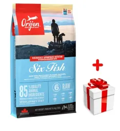 orijen-six-fish-dog-114kg-niespodzianka-dla-psa-gratis