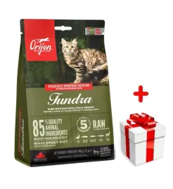 orijen-tundra-cat-18kg-niespodzianka-dla-kota