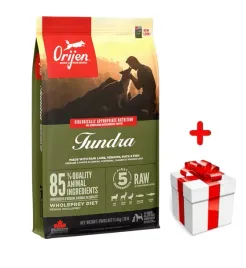 orijen-tundra-dog-114kg-niespodzianka-dla-psa-gratis