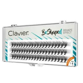 clavier-beshaped-jedwabne-kepki-rzes-skret-b-10d-6mm