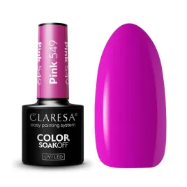 claresa-color-soak-off-uv-led-pink-lakier-hybrydowy-549-5g