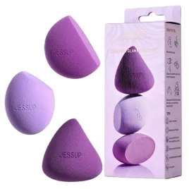 jessup-soft-plus-makeup-sponges-zestaw-gabeczek-do-makijazu-sp017-3szt