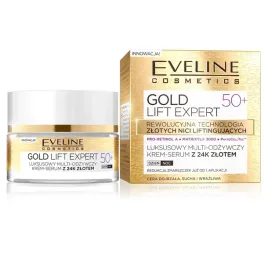 eveline-gold-lift-expert-50-multi-odzywczy-krem-serum-z-24k-zlotem-50ml